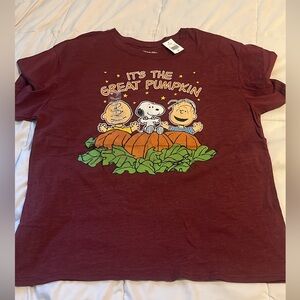 Halloween t shirt